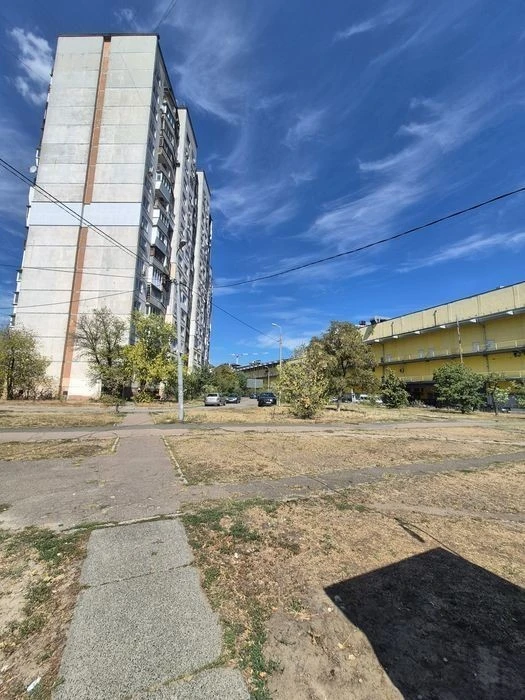 Sale of 1-room apartment 35.9 sq. m on Obolonskyi Avenue 9 • ID 3