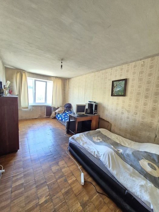 Sale of 1-room apartment 35.9 sq. m on Obolonskyi Avenue 9 • ID 3