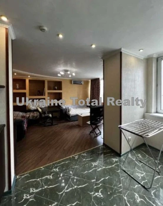 Poznyaki/Osokorki! 2k apartment in Korona residential complex! Sribnokils Street