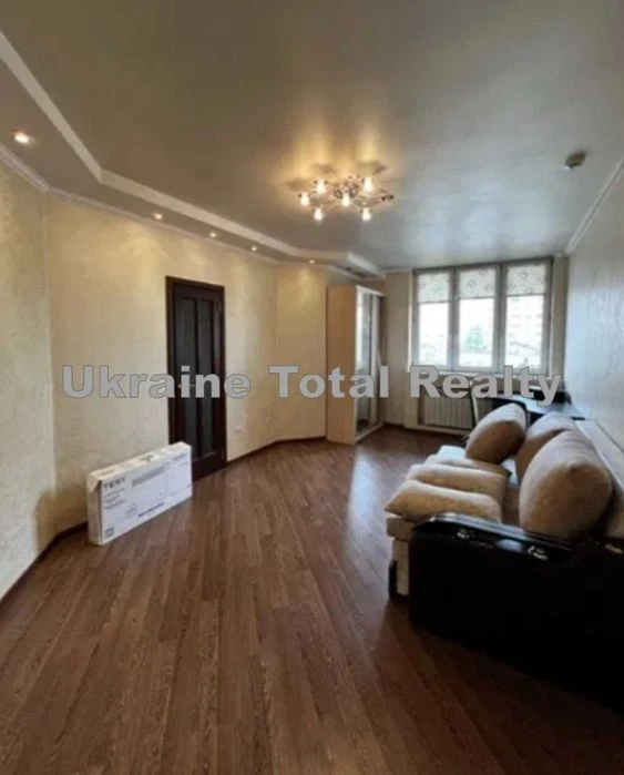 Poznyaki/Osokorki! 2k apartment in Korona residential complex! Sribnokils Street