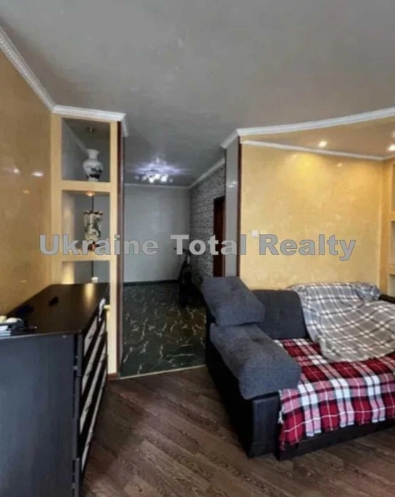 Poznyaki/Osokorki! 2k apartment in Korona residential complex! Sribnokils Street