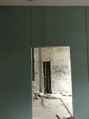 Продам однокомнатную на Дегтярева.