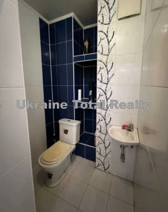 Poznyaki/Osokorki! 2k apartment in Korona residential complex! Sribnokils Street