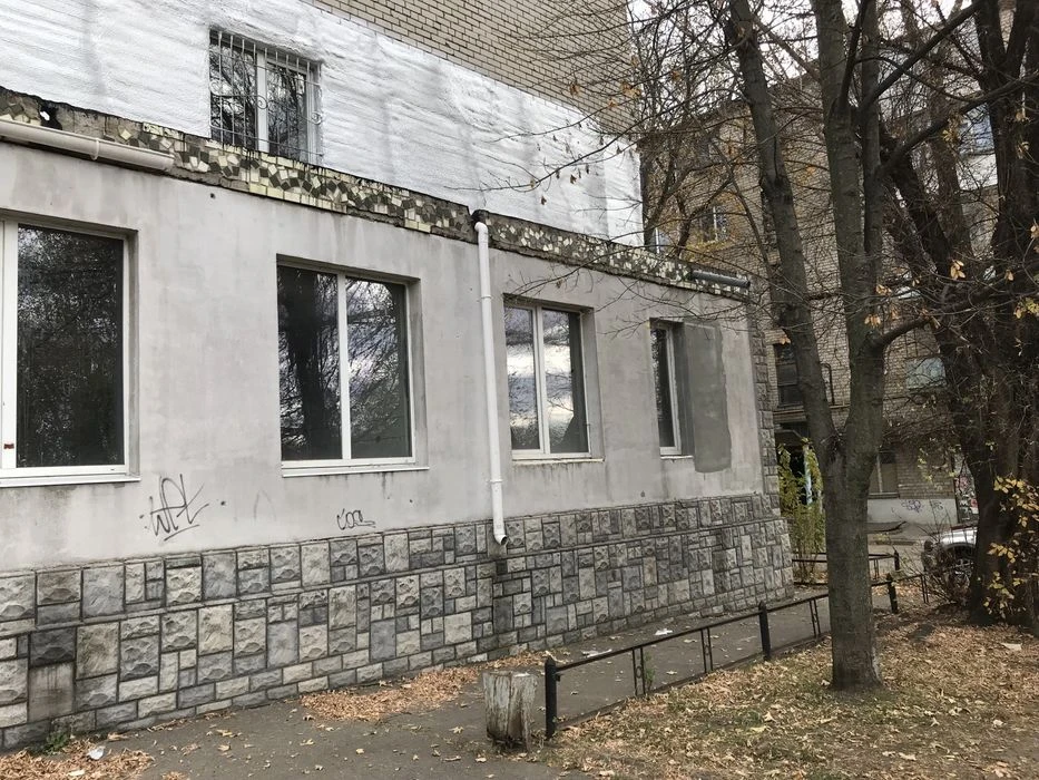 Продам однокомнатную на Дегтярева.