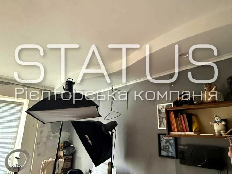 Квартира. Полтава, Богдана Хмельницького бульв.