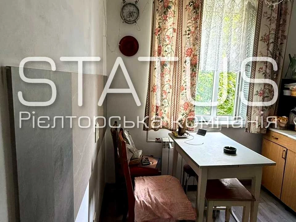 Квартира. Полтава, Богдана Хмельницького бульв.