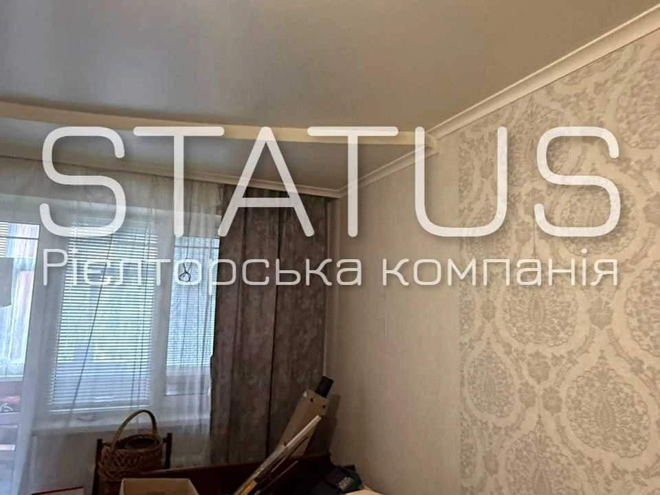 Квартира. Полтава, Богдана Хмельницького бульв.