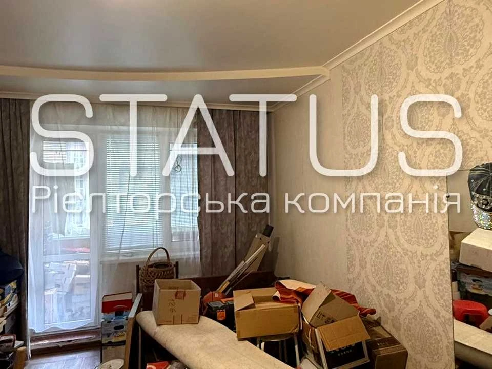 Квартира. Полтава, Богдана Хмельницького бульв.