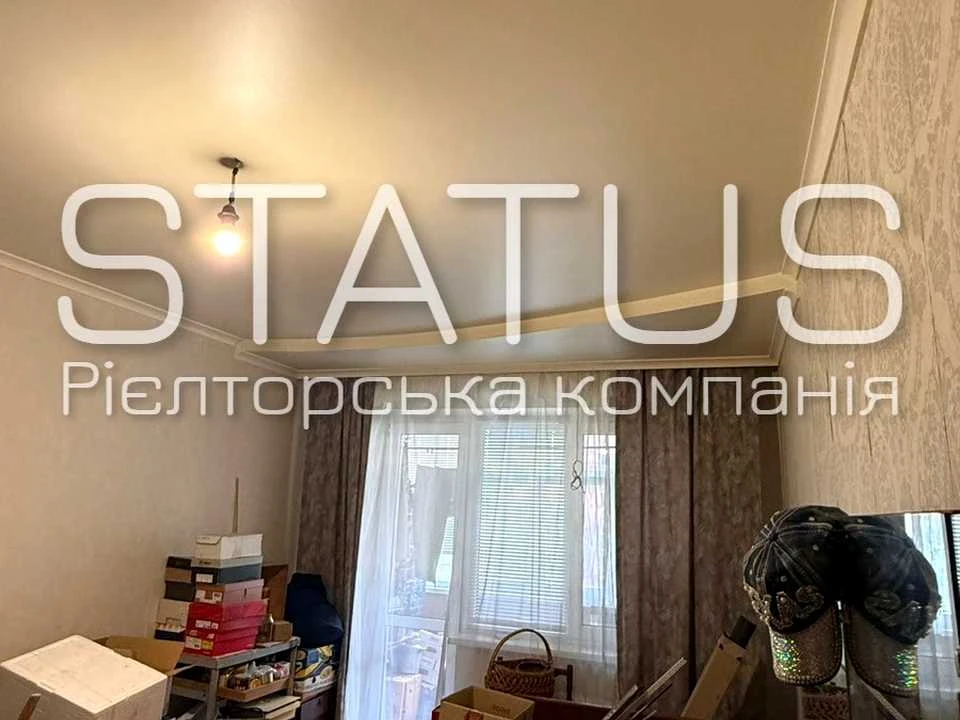 Квартира. Полтава, Богдана Хмельницького бульв.