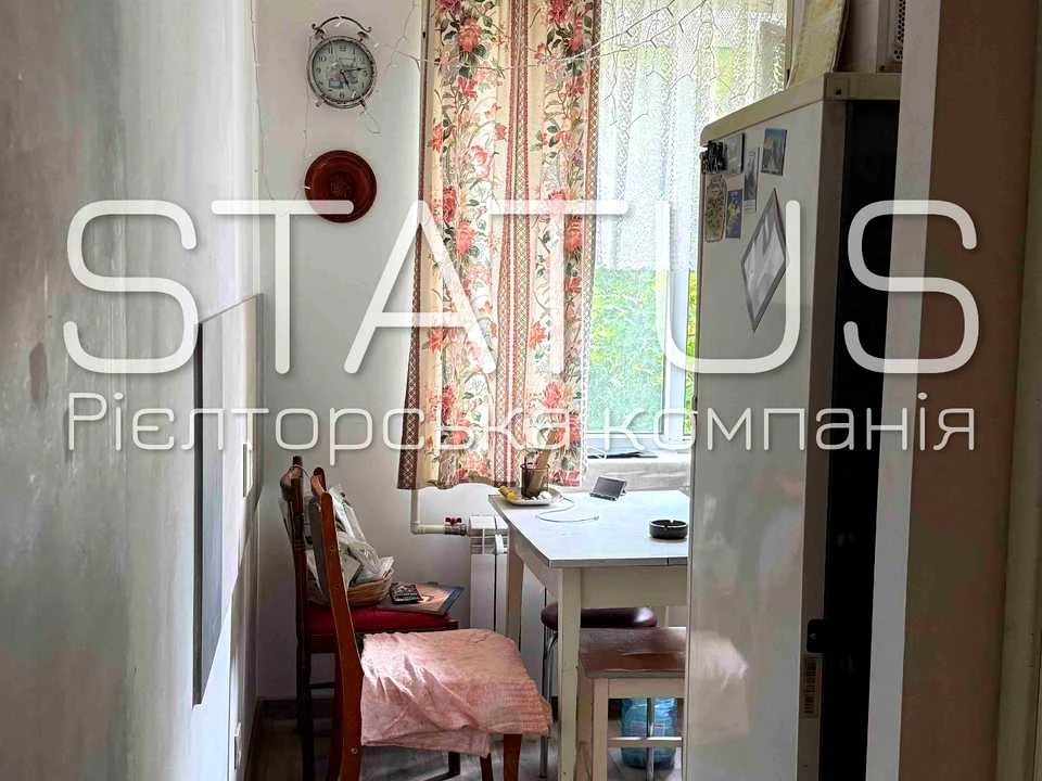 Квартира. Полтава, Богдана Хмельницького бульв.