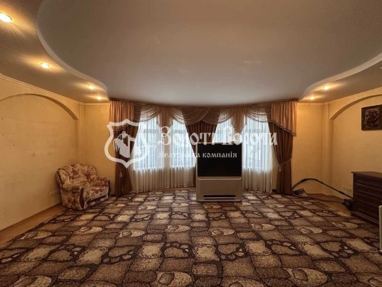 4-room apartment for sale 123.8 m², Hertsena St., 17-25
