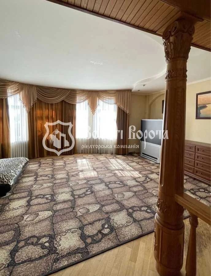 4-room apartment for sale 123.8 m², Hertsena St., 17-25