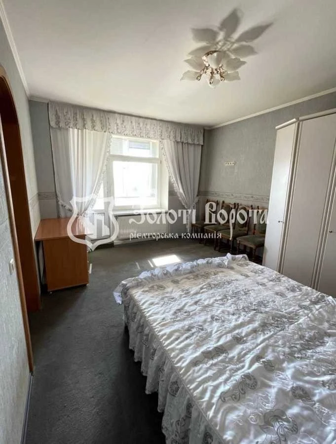 4-room apartment for sale 123.8 m², Hertsena St., 17-25