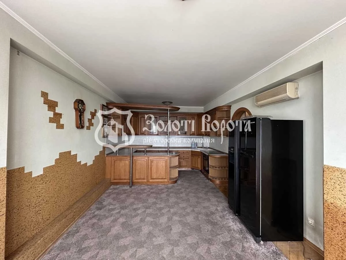4-room apartment for sale 123.8 m², Hertsena St., 17-25