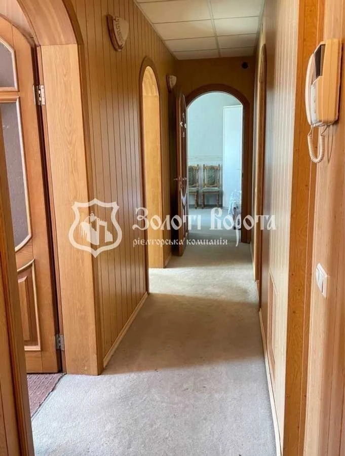4-room apartment for sale 123.8 m², Hertsena St., 17-25