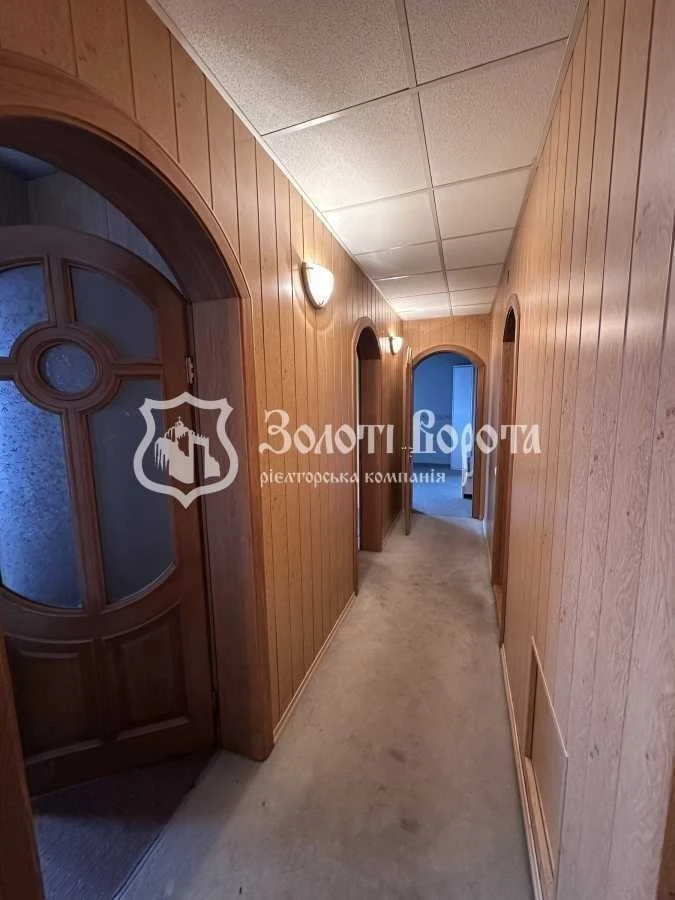 4-room apartment for sale 123.8 m², Hertsena St., 17-25