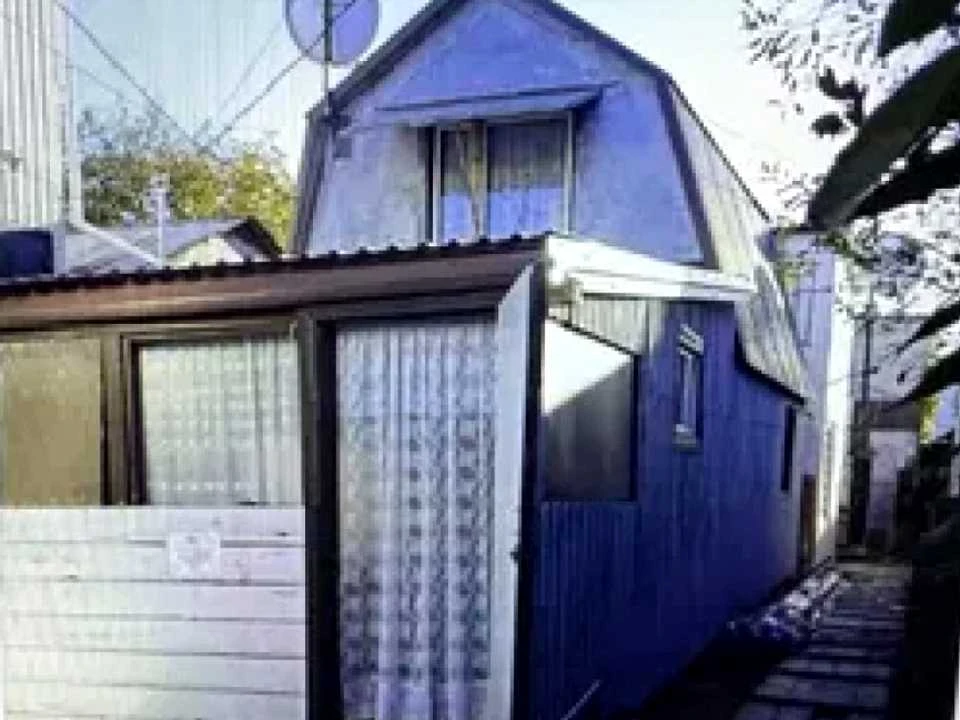 Будинок. Одеса, Вєтрова вул.