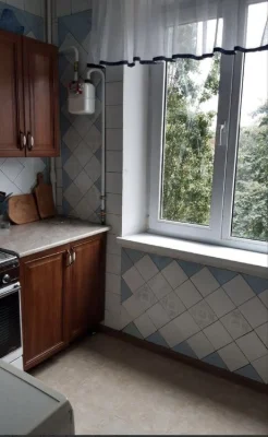 For sale 3-room apartment Saltovka Yuvileyny Ave./Shyronintsev Ave.