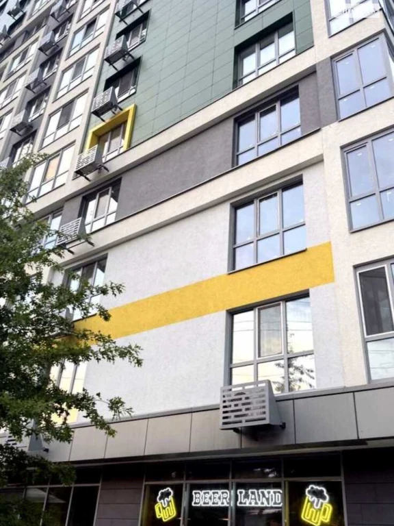 Продаж Квартира Вітряні Гори