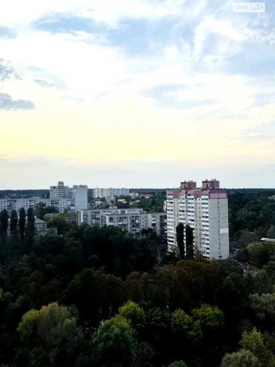 Продажа квартиры.