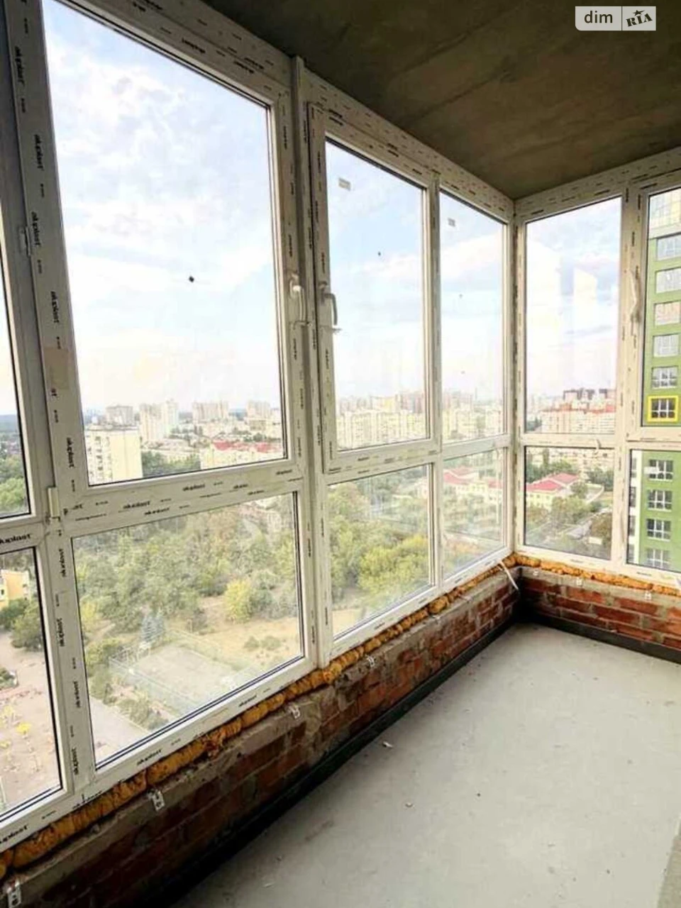 Продажа квартиры.