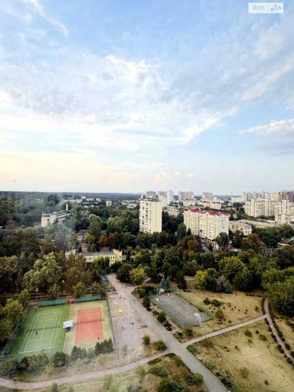 Продажа квартиры.