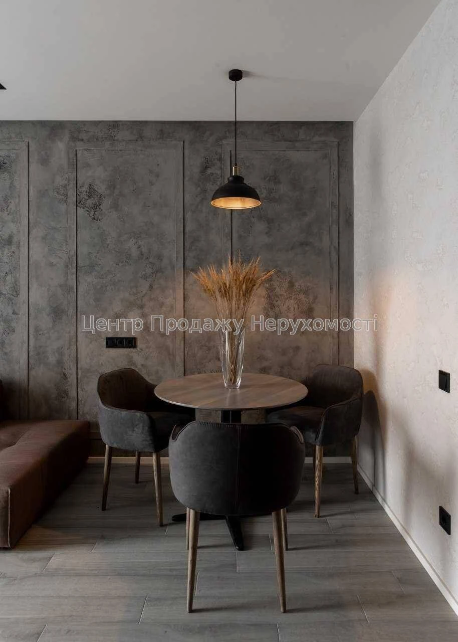 Квартира 1 комн, 44 м², 16/25, ЖК Варшавский 3, Киев – чудо