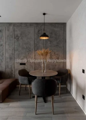 Квартира 1 комн, 44 м², 16/25, ЖК Варшавский 3, Киев – чудо