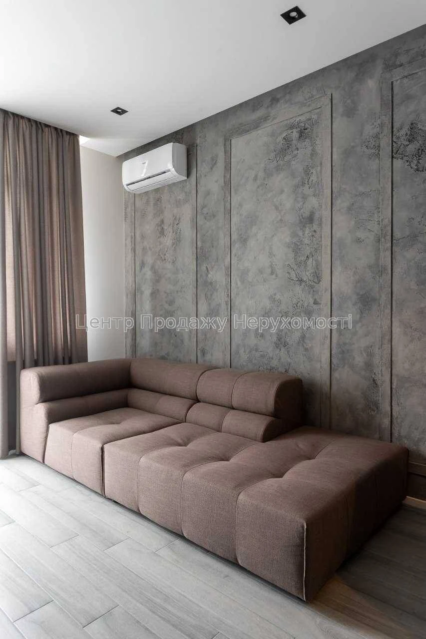 Квартира 1 комн, 44 м², 16/25, ЖК Варшавский 3, Киев – чудо