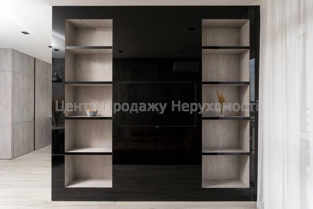 Квартира 1 комн, 44 м², 16/25, ЖК Варшавский 3, Киев – чудо