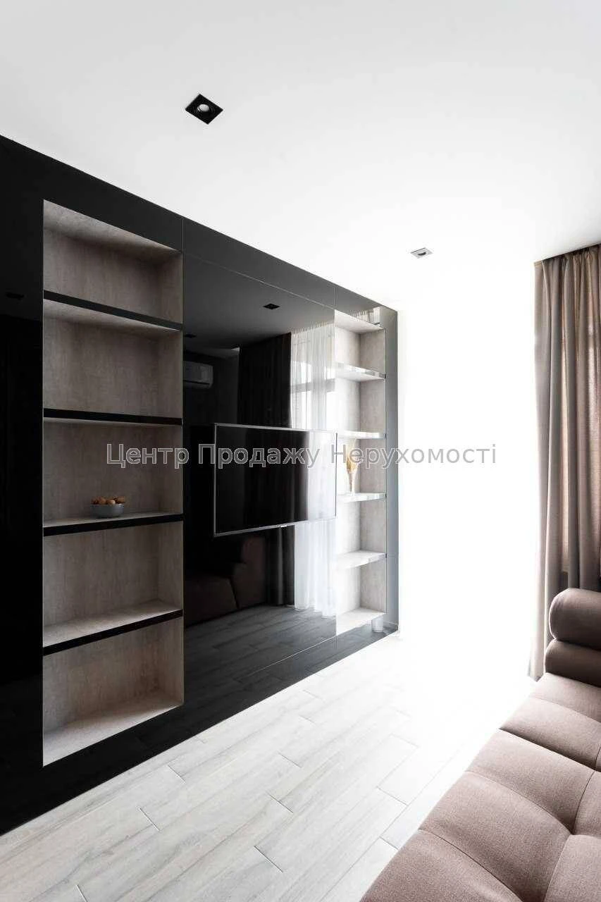 Квартира 1 комн, 44 м², 16/25, ЖК Варшавский 3, Киев – чудо