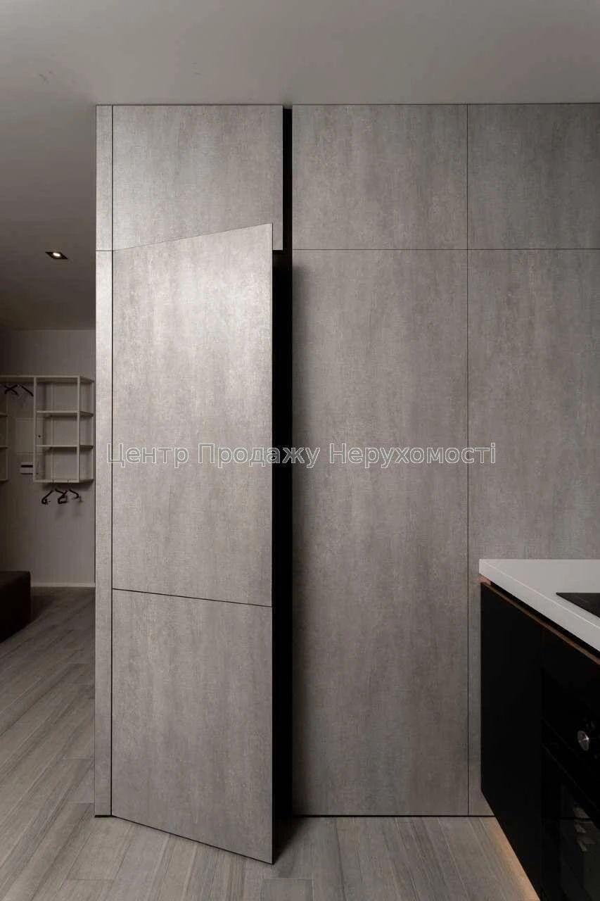 Квартира 1 комн, 44 м², 16/25, ЖК Варшавский 3, Киев – чудо