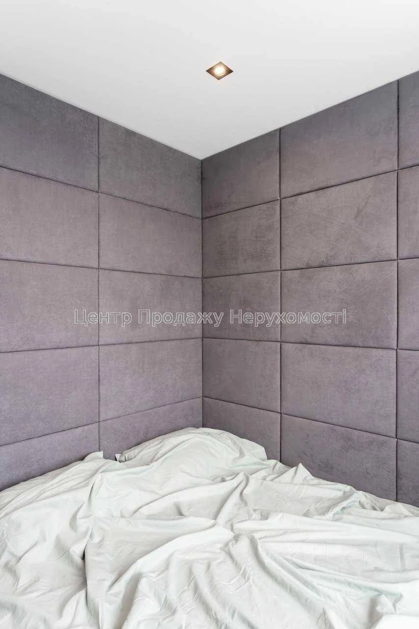 Квартира 1 комн, 44 м², 16/25, ЖК Варшавский 3, Киев – чудо