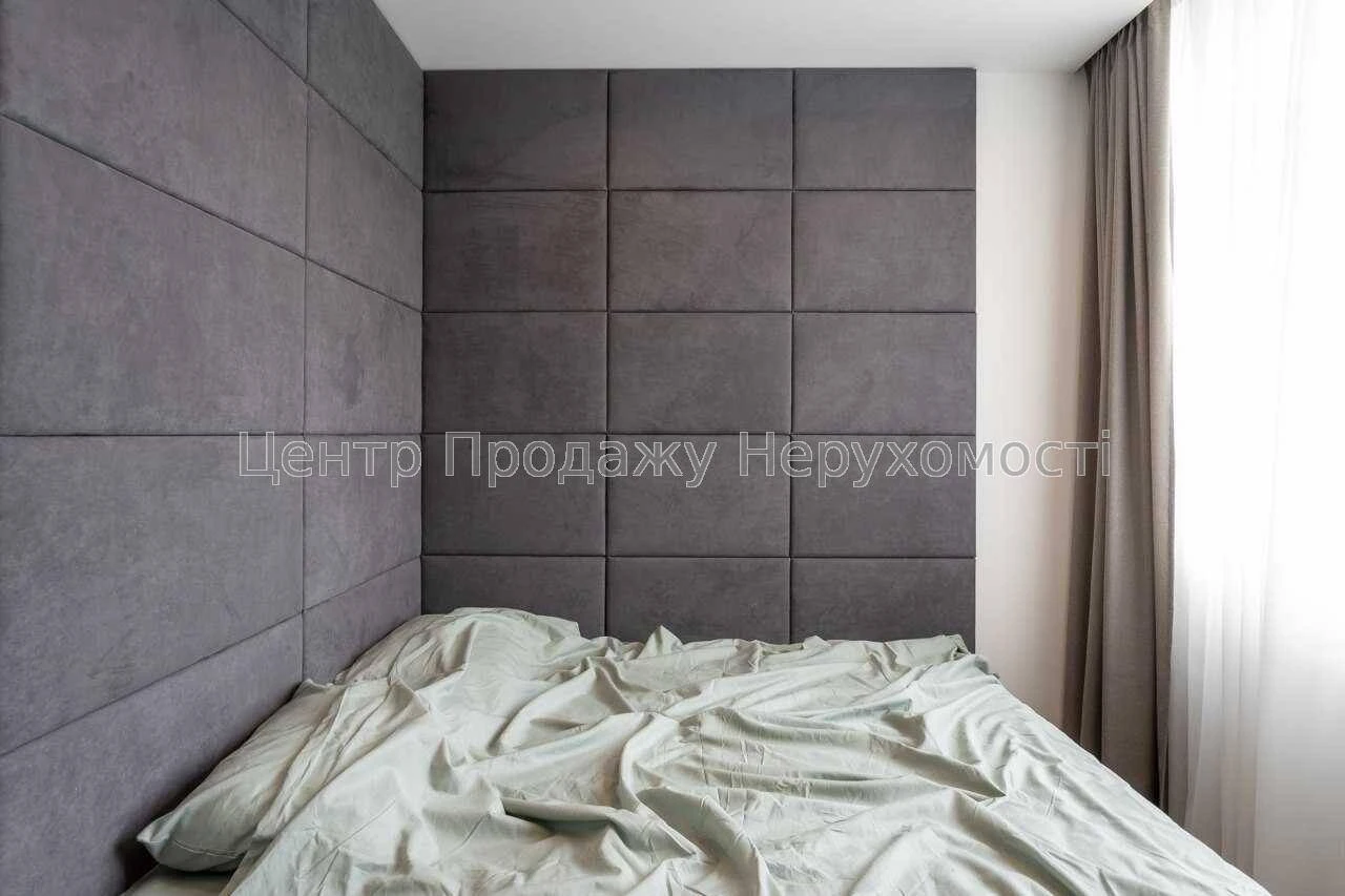 Квартира 1 комн, 44 м², 16/25, ЖК Варшавский 3, Киев – чудо