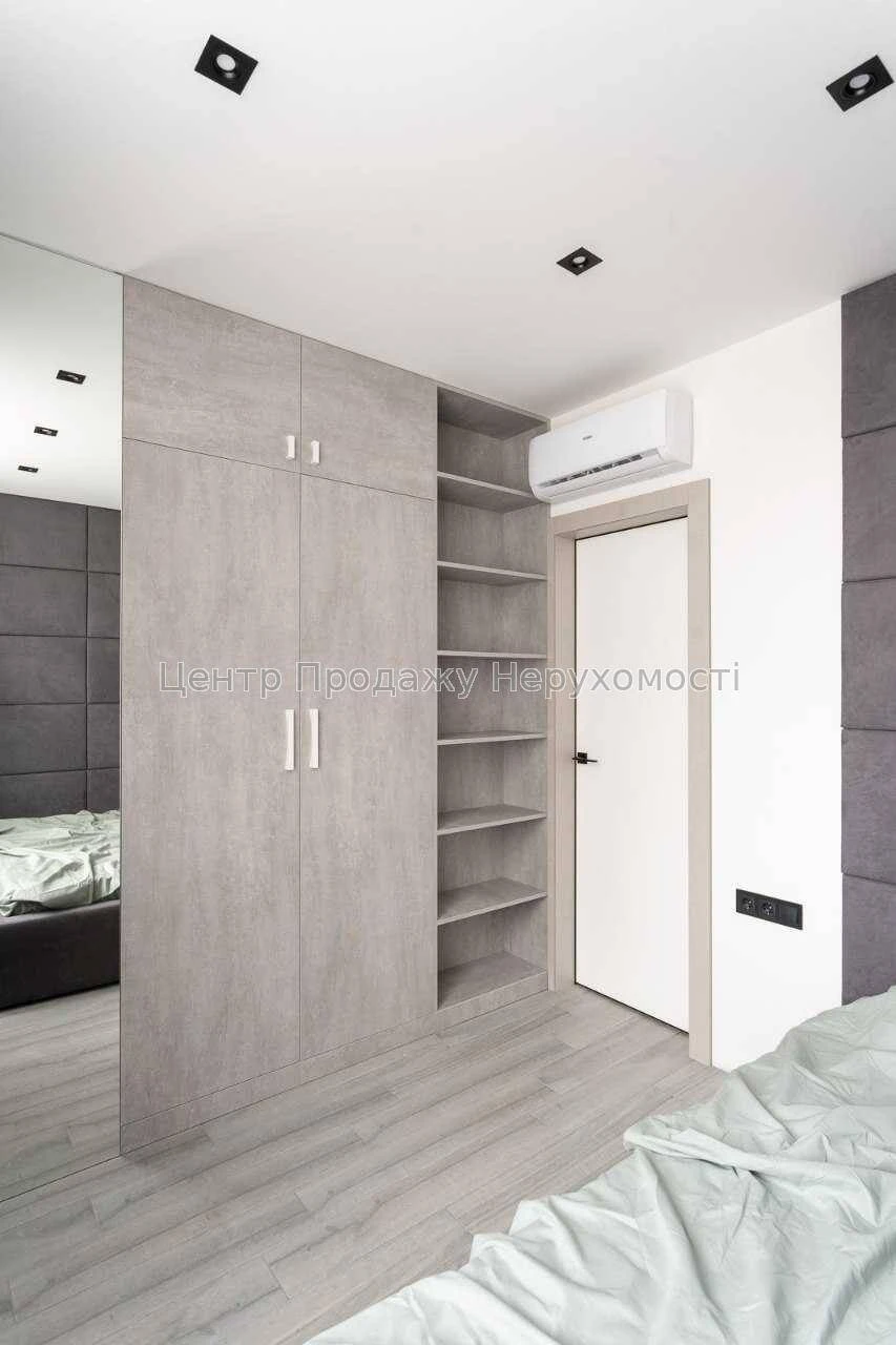 Квартира 1 комн, 44 м², 16/25, ЖК Варшавский 3, Киев – чудо