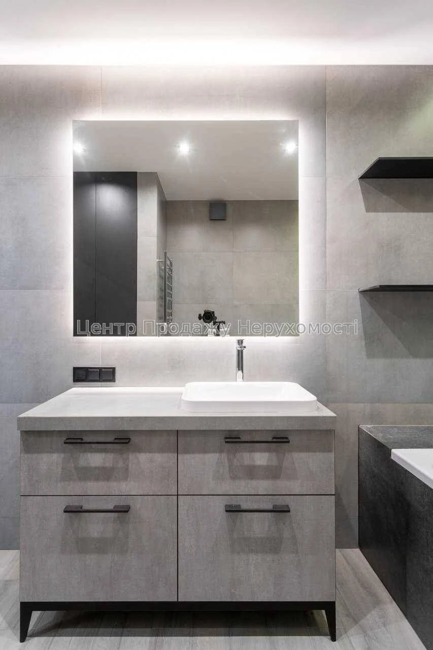 Квартира 1 комн, 44 м², 16/25, ЖК Варшавский 3, Киев – чудо
