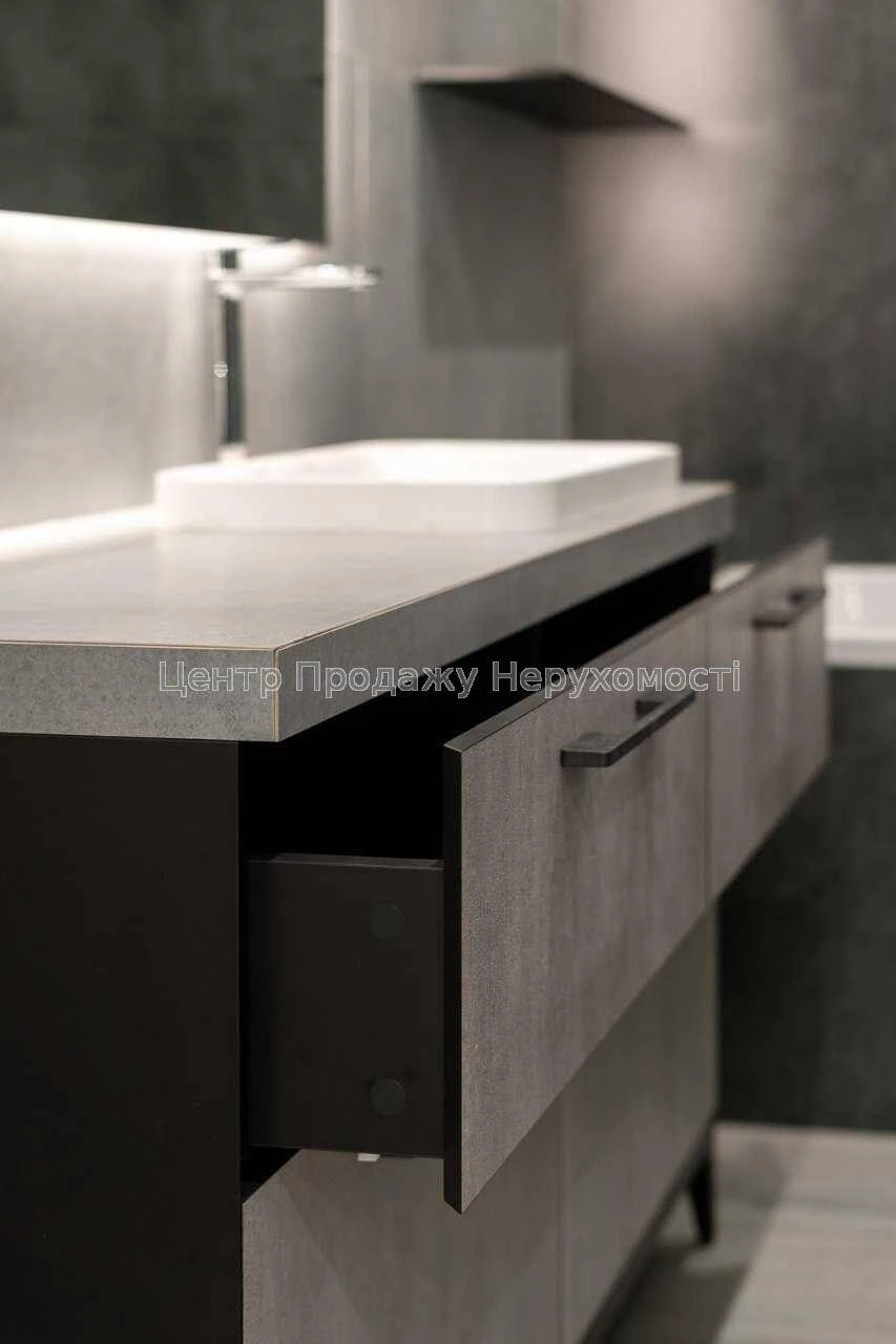Квартира 1 комн, 44 м², 16/25, ЖК Варшавский 3, Киев – чудо