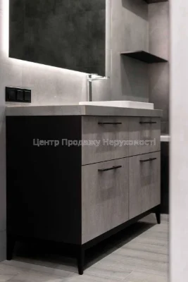 Квартира 1 комн, 44 м², 16/25, ЖК Варшавский 3, Киев – чудо