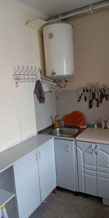 No commission for sale 1-room apartment Miloslavskaya Troyeshchyna lake