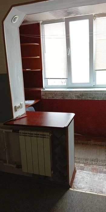 No commission for sale 1-room apartment Miloslavskaya Troyeshchyna lake
