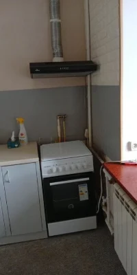 No commission for sale 1-room apartment Miloslavskaya Troyeshchyna lake