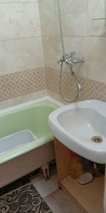 No commission for sale 1-room apartment Miloslavskaya Troyeshchyna lake