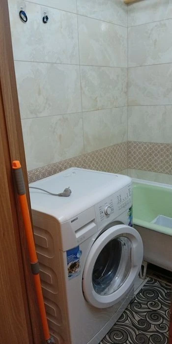 No commission for sale 1-room apartment Miloslavskaya Troyeshchyna lake