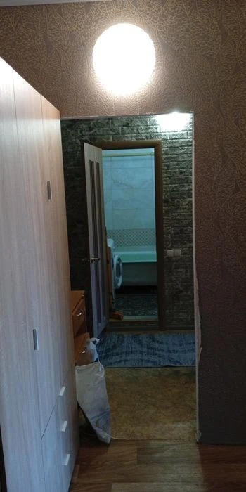 No commission for sale 1-room apartment Miloslavskaya Troyeshchyna lake