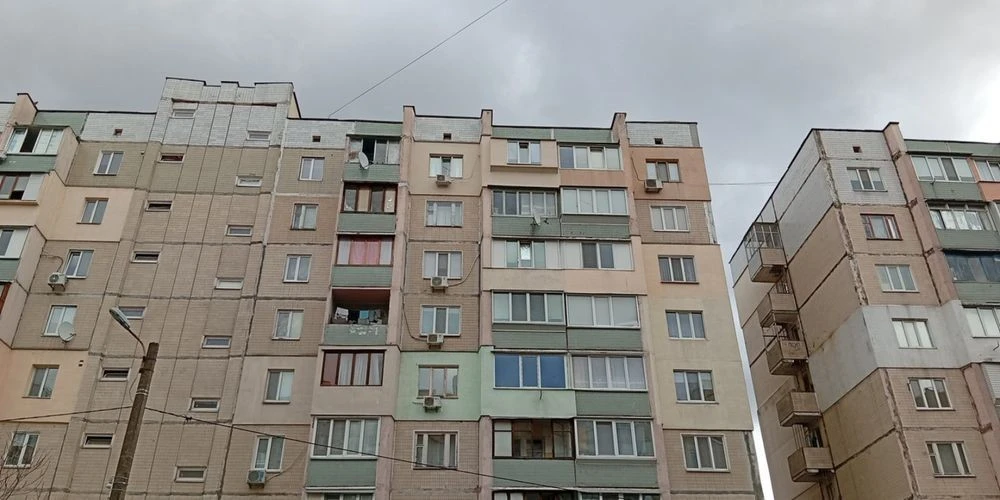 No commission for sale 1-room apartment Miloslavskaya Troyeshchyna lake