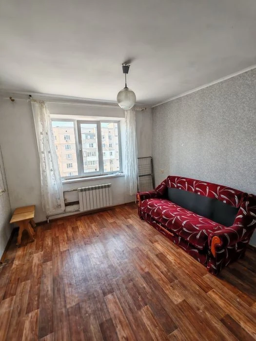 No commission for sale 1-room apartment Miloslavskaya Troyeshchyna lake
