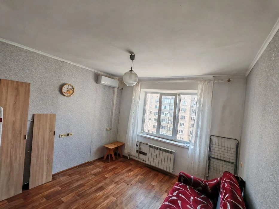 No commission for sale 1-room apartment Miloslavskaya Troyeshchyna lake