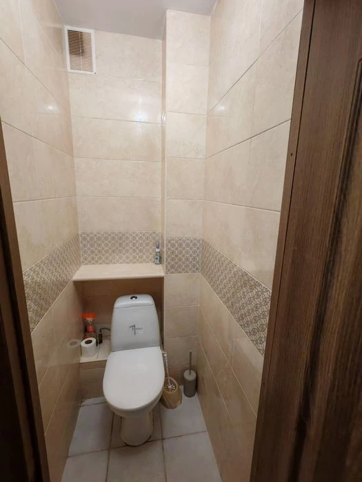 No commission for sale 1-room apartment Miloslavskaya Troyeshchyna lake