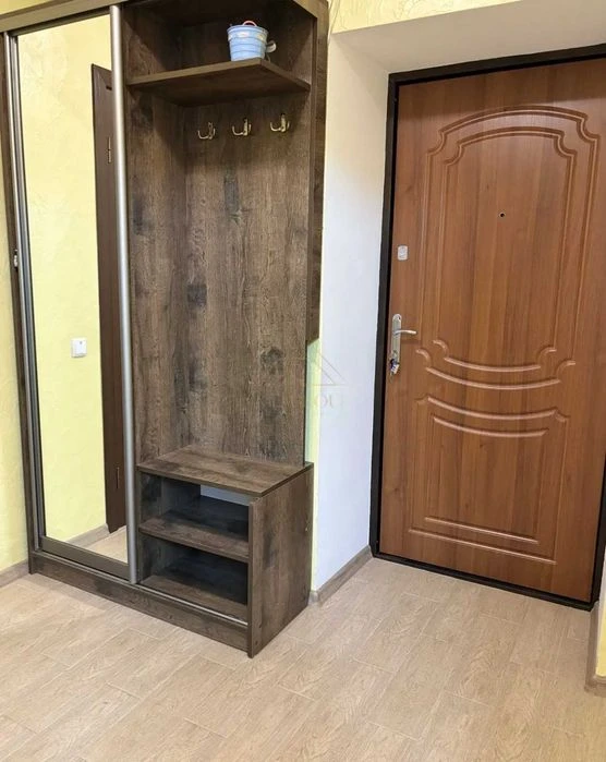 ПОСТАНОВИ!Продаж сучасної та затишної 1кім квартири,4 поверх