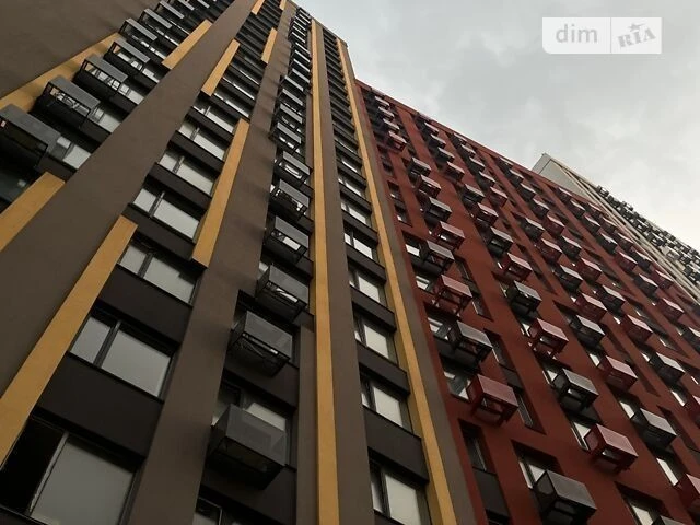 Sale of 1-room apartment 38 sq. m on Stolychne highway • ID 34689442